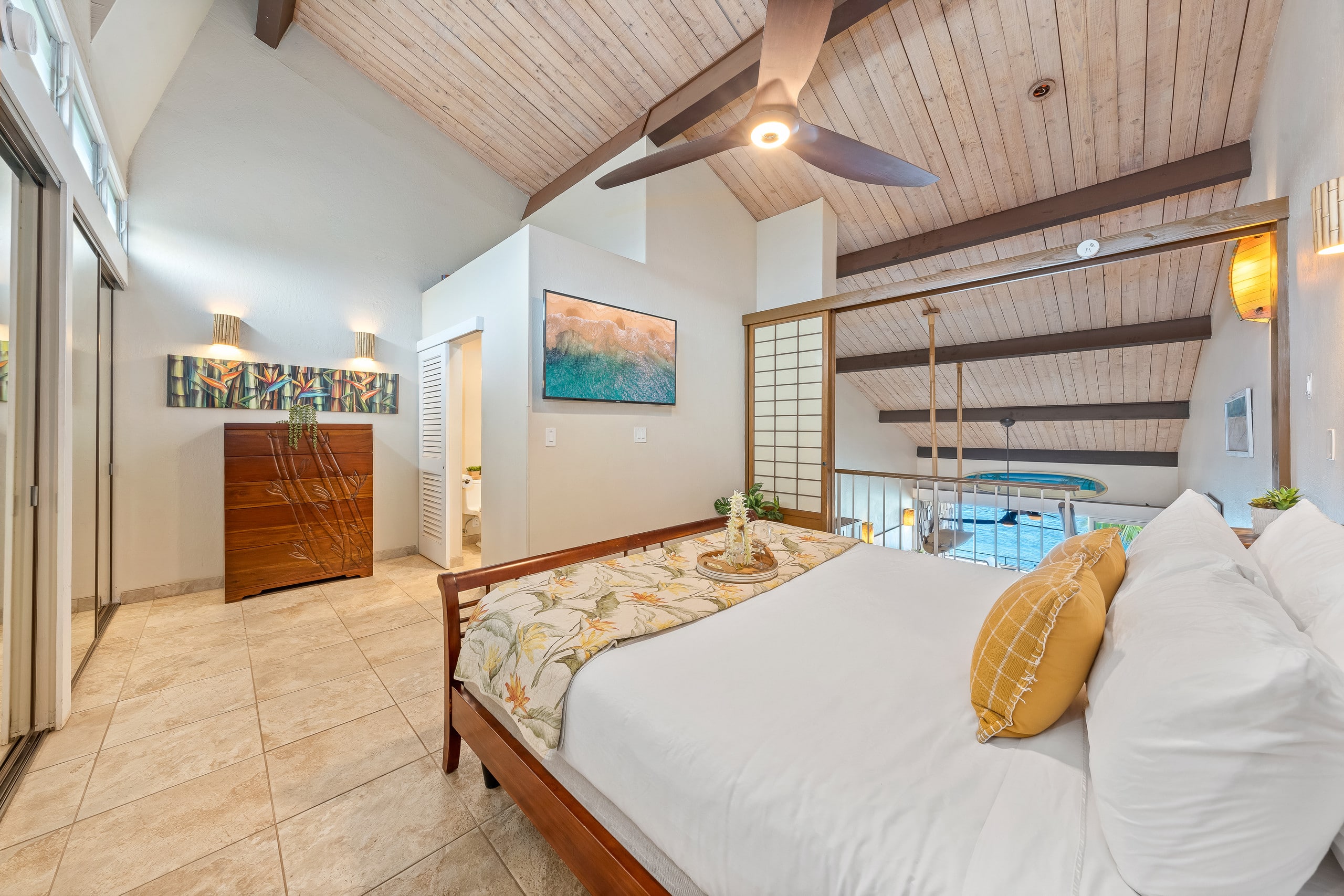 Condo in Lahaina · ★4.63 · 2 bedrooms · 4 beds · 2 baths - Image 16