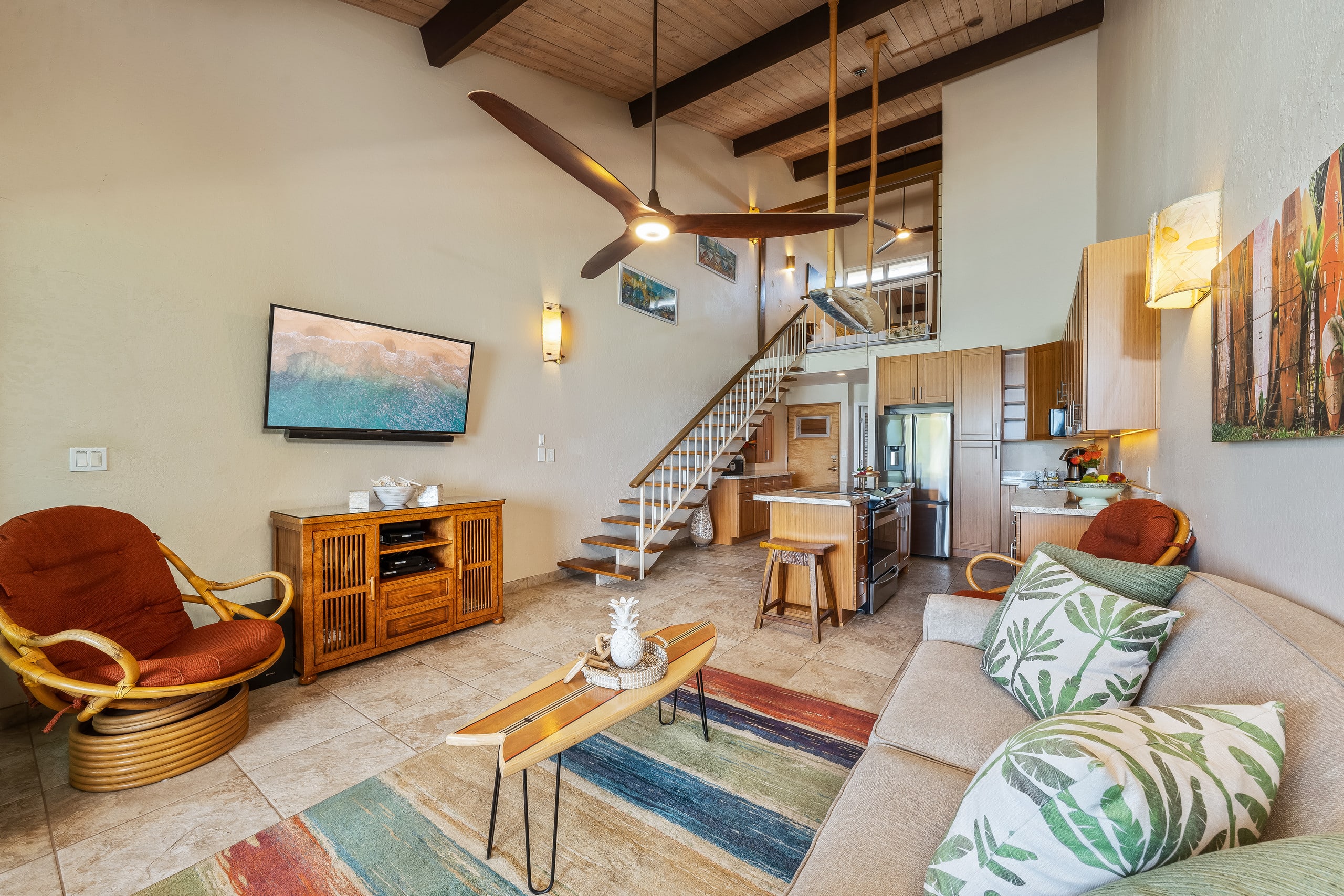 Condo in Lahaina · ★4.63 · 2 bedrooms · 4 beds · 2 baths - Image 6