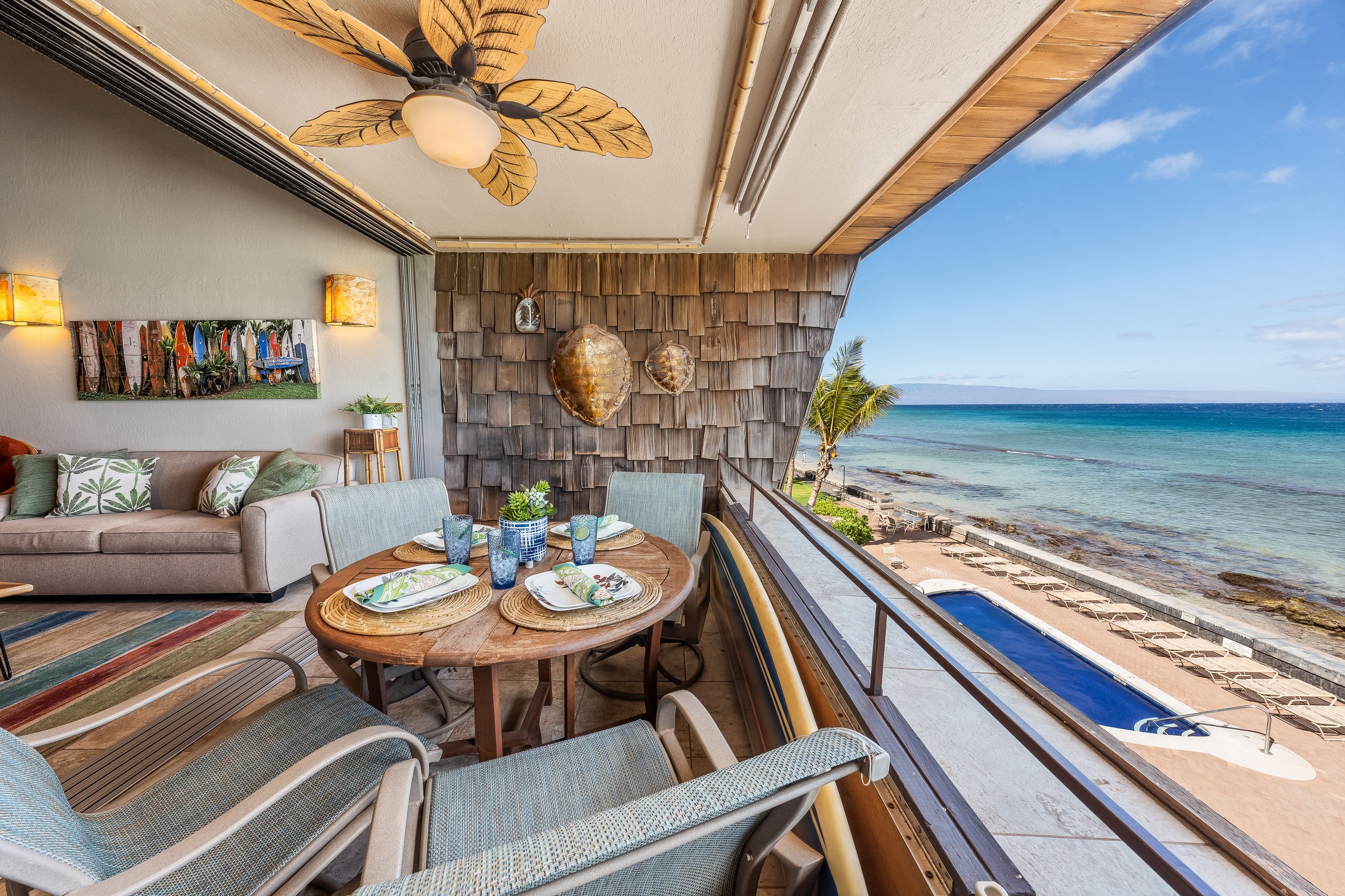 Condo in Lahaina · ★4.63 · 2 bedrooms · 4 beds · 2 baths - Image 34