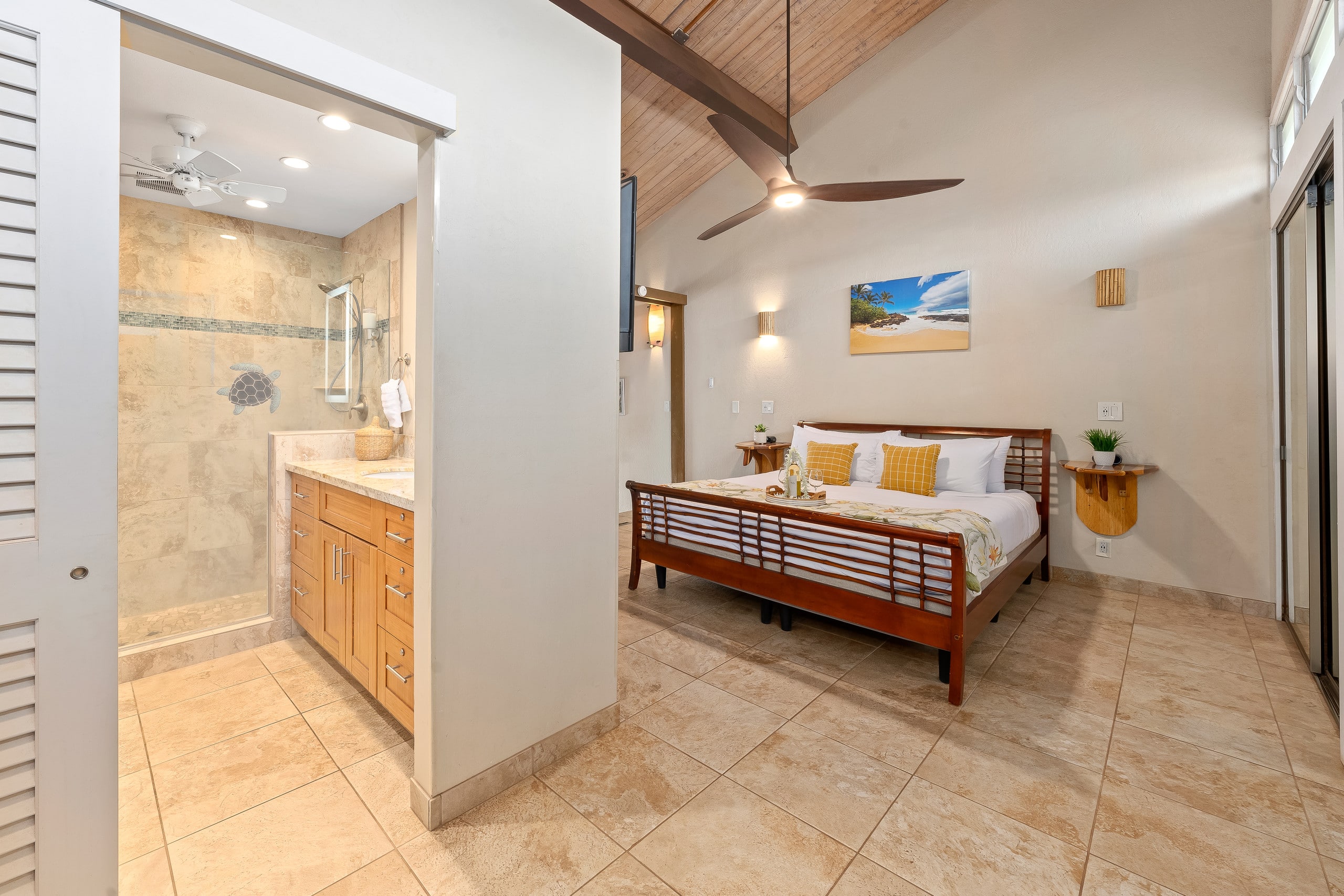 Condo in Lahaina · ★4.63 · 2 bedrooms · 4 beds · 2 baths - Image 20