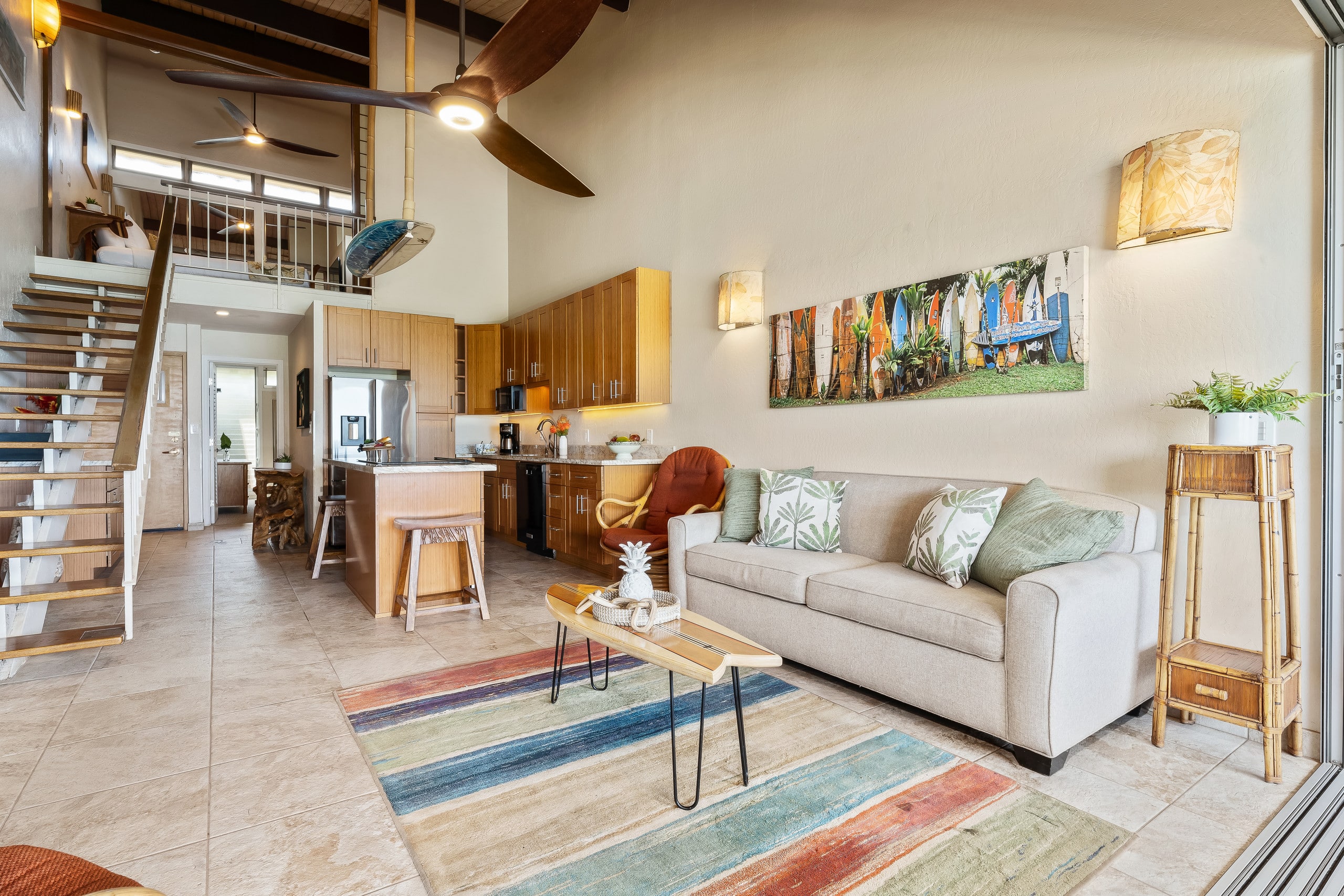 Condo in Lahaina · ★4.63 · 2 bedrooms · 4 beds · 2 baths - Image 5