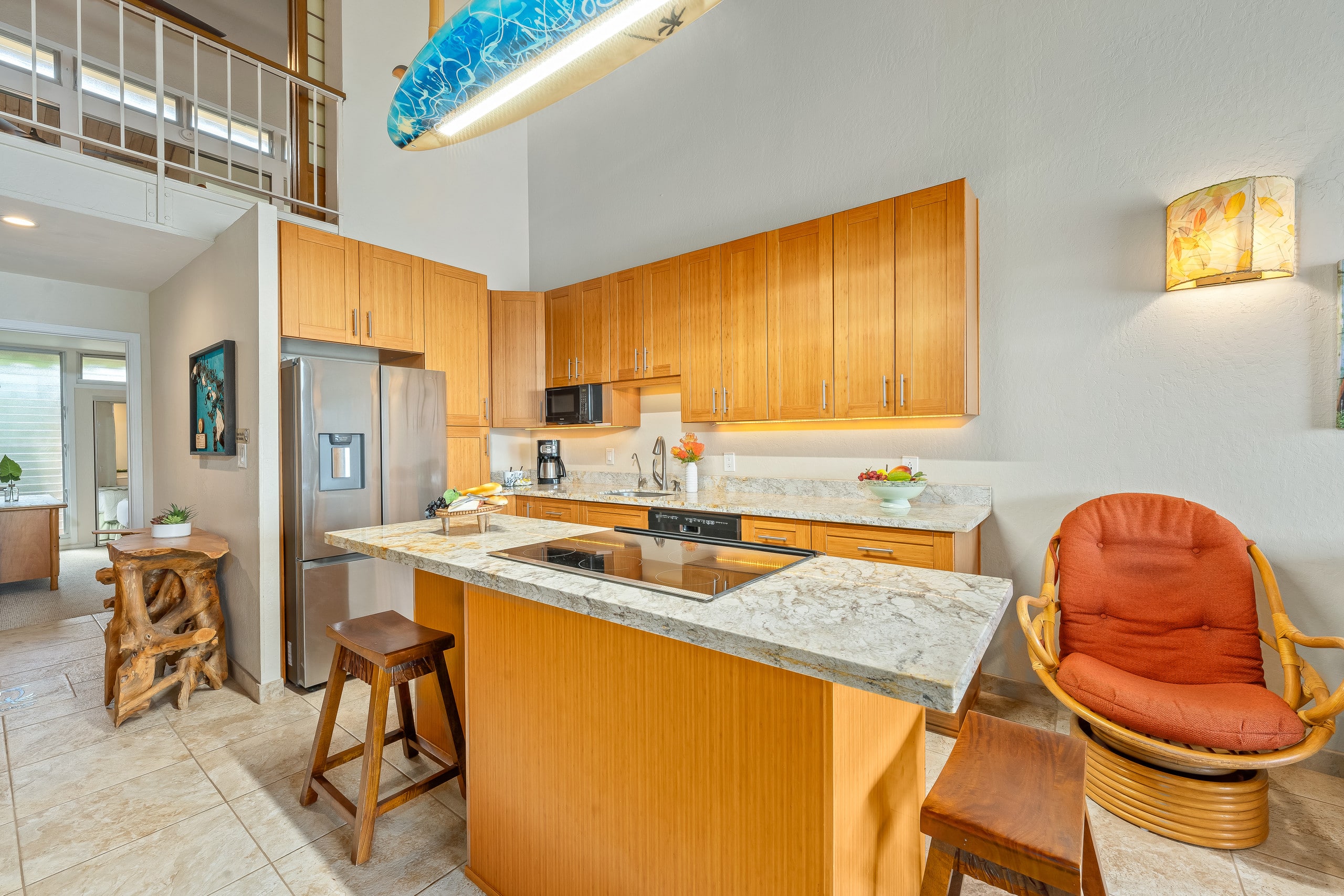 Condo in Lahaina · ★4.63 · 2 bedrooms · 4 beds · 2 baths - Image 7