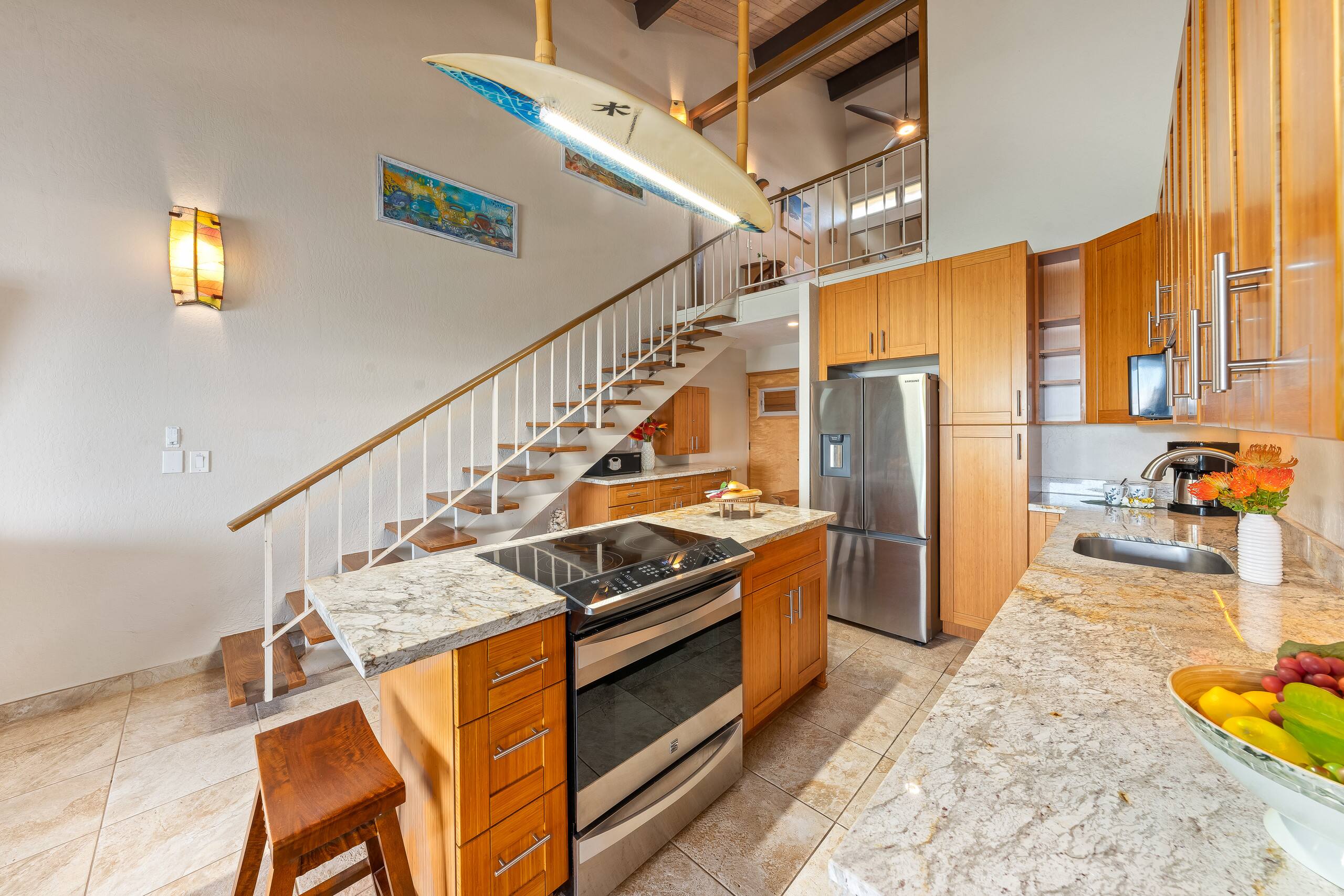 Condo in Lahaina · ★4.63 · 2 bedrooms · 4 beds · 2 baths - Image 8