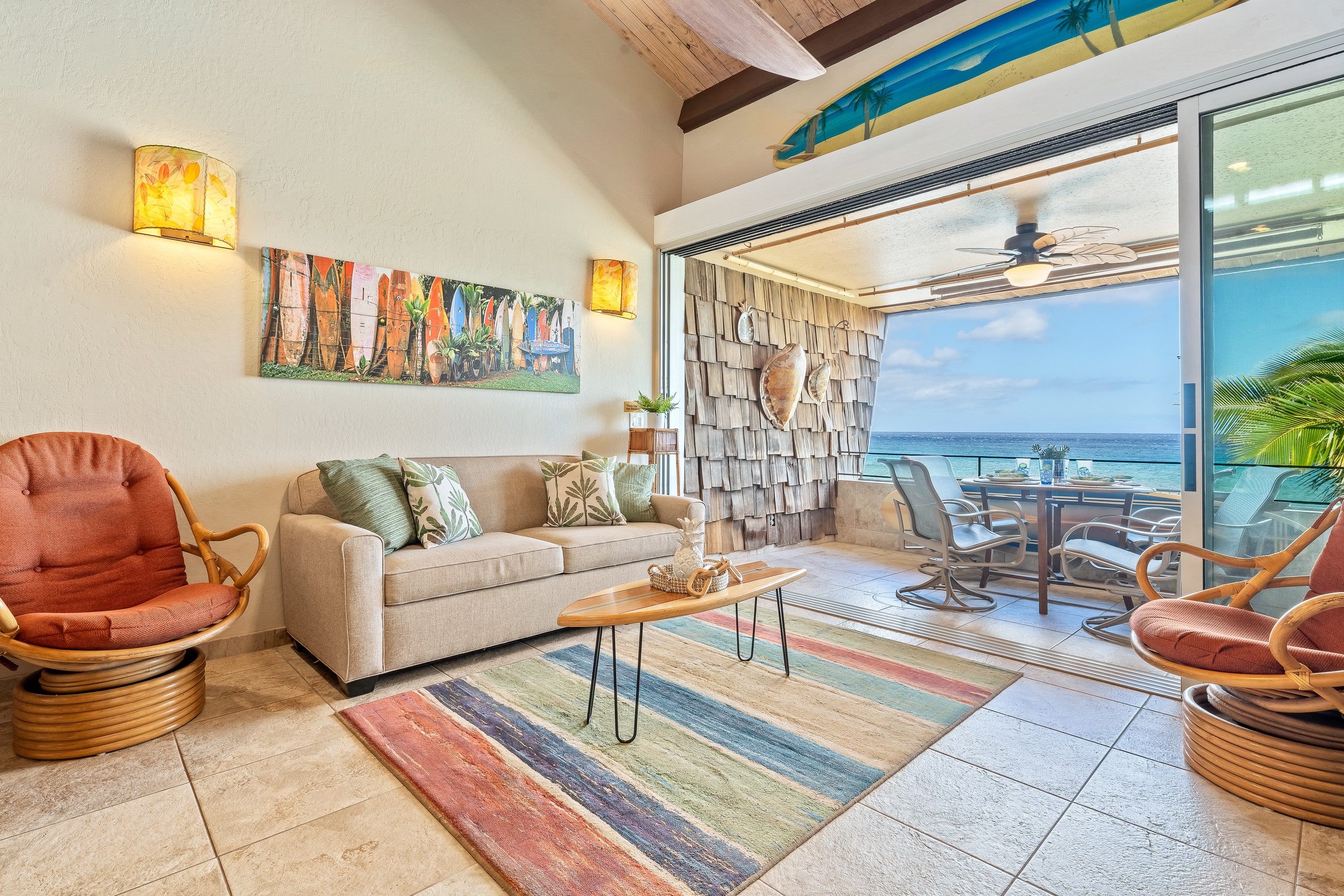 Condo in Lahaina · ★4.63 · 2 bedrooms · 4 beds · 2 baths - Image 2
