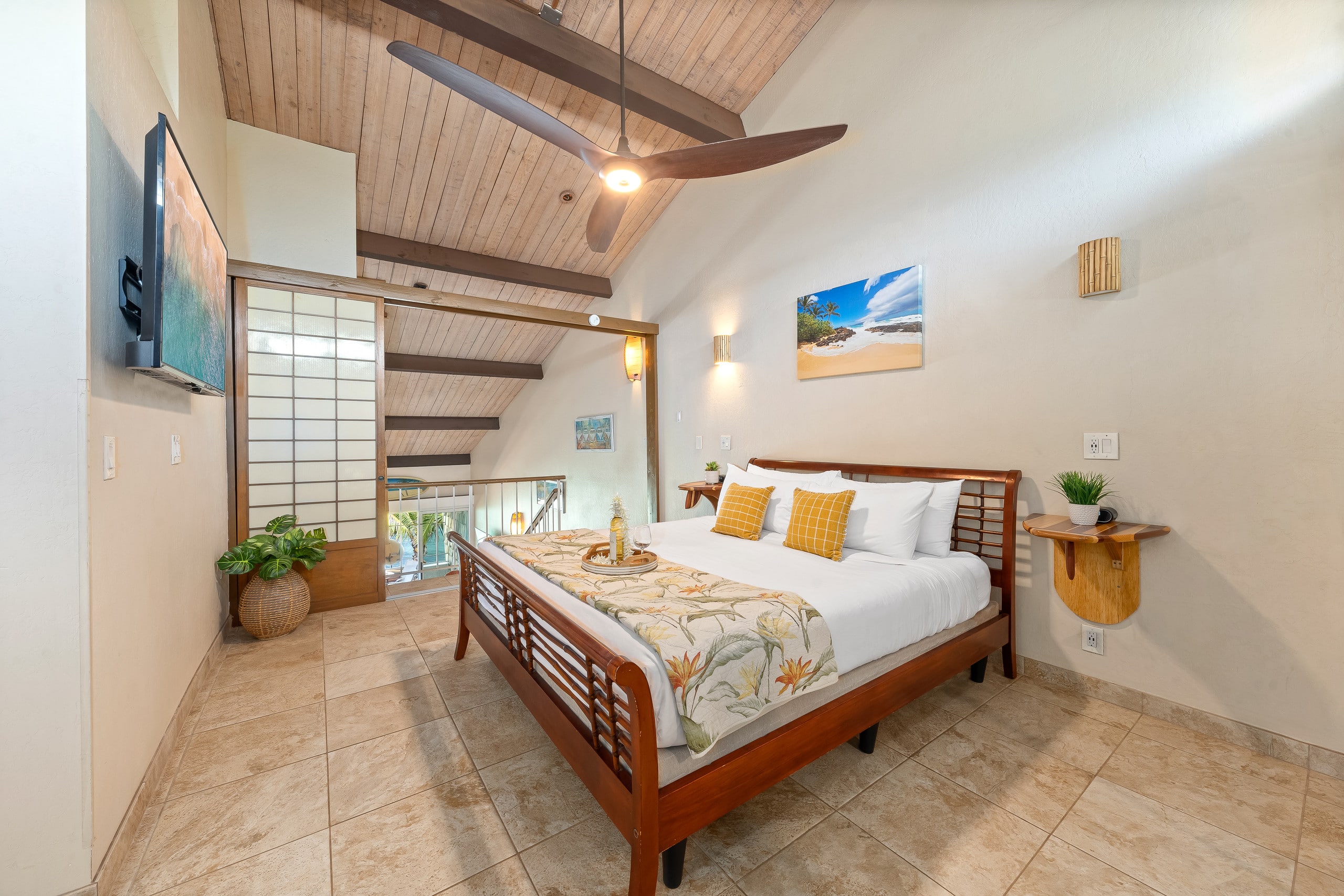 Condo in Lahaina · ★4.63 · 2 bedrooms · 4 beds · 2 baths - Image 17