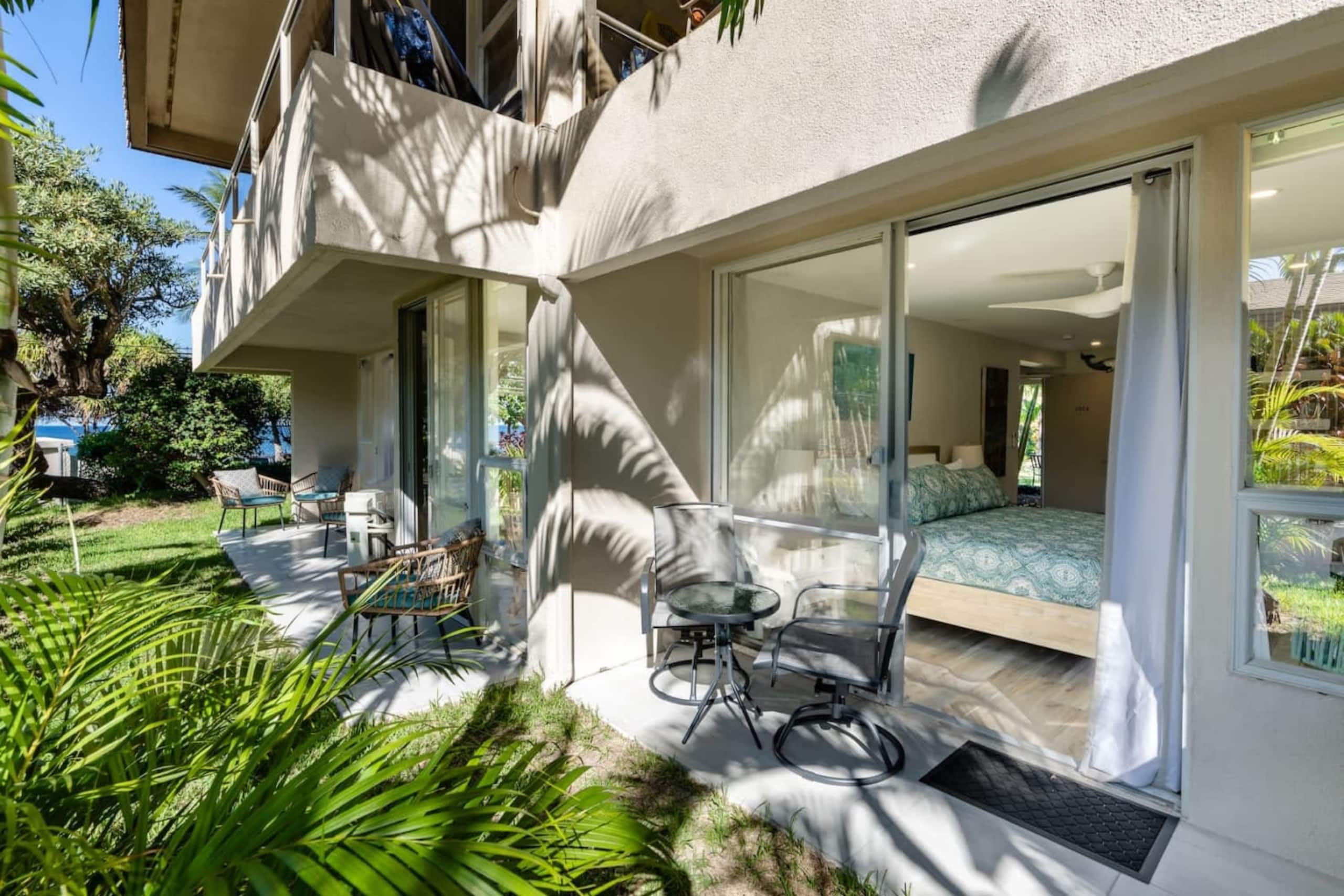 Modern Studio Beach Vistas - Image 9
