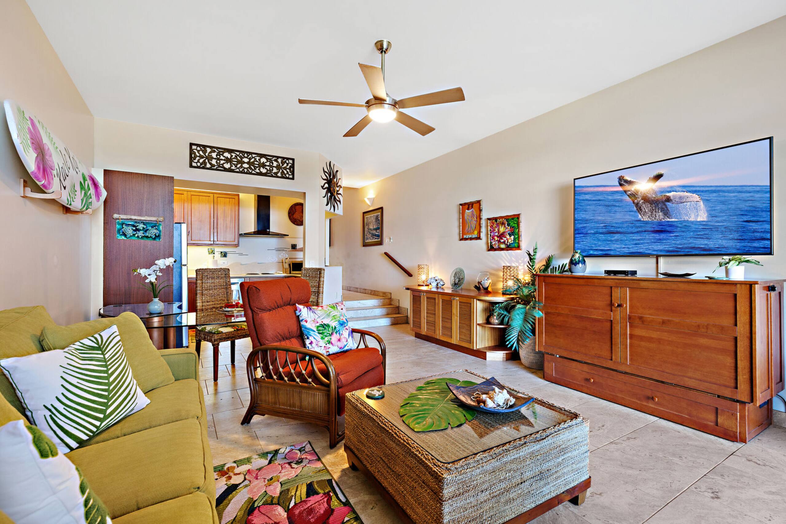 Condo in Lahaina · ★4.82 · 1 bedroom · 2 beds · 1 bath - Image 18