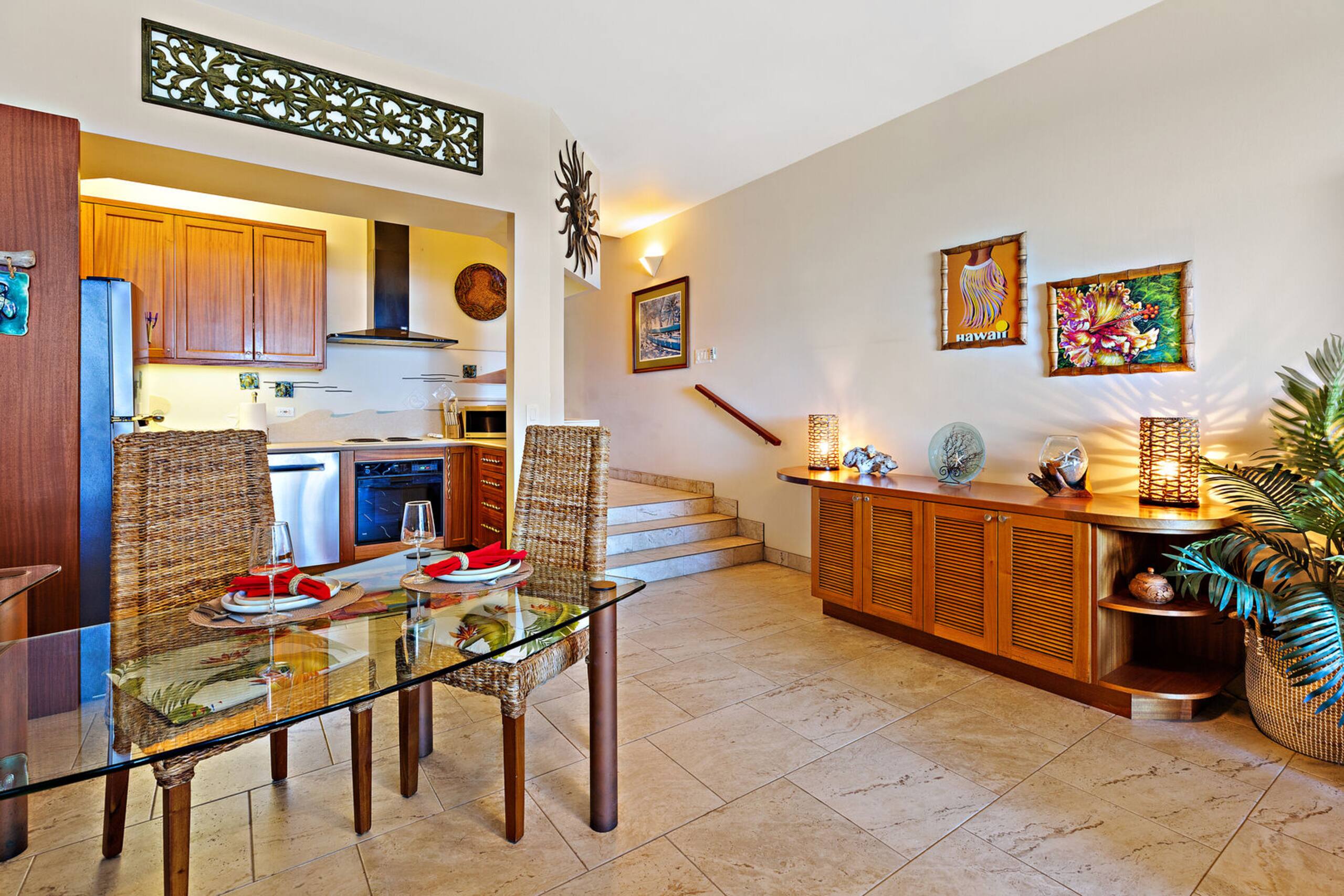 Condo in Lahaina · ★4.82 · 1 bedroom · 2 beds · 1 bath - Image 20
