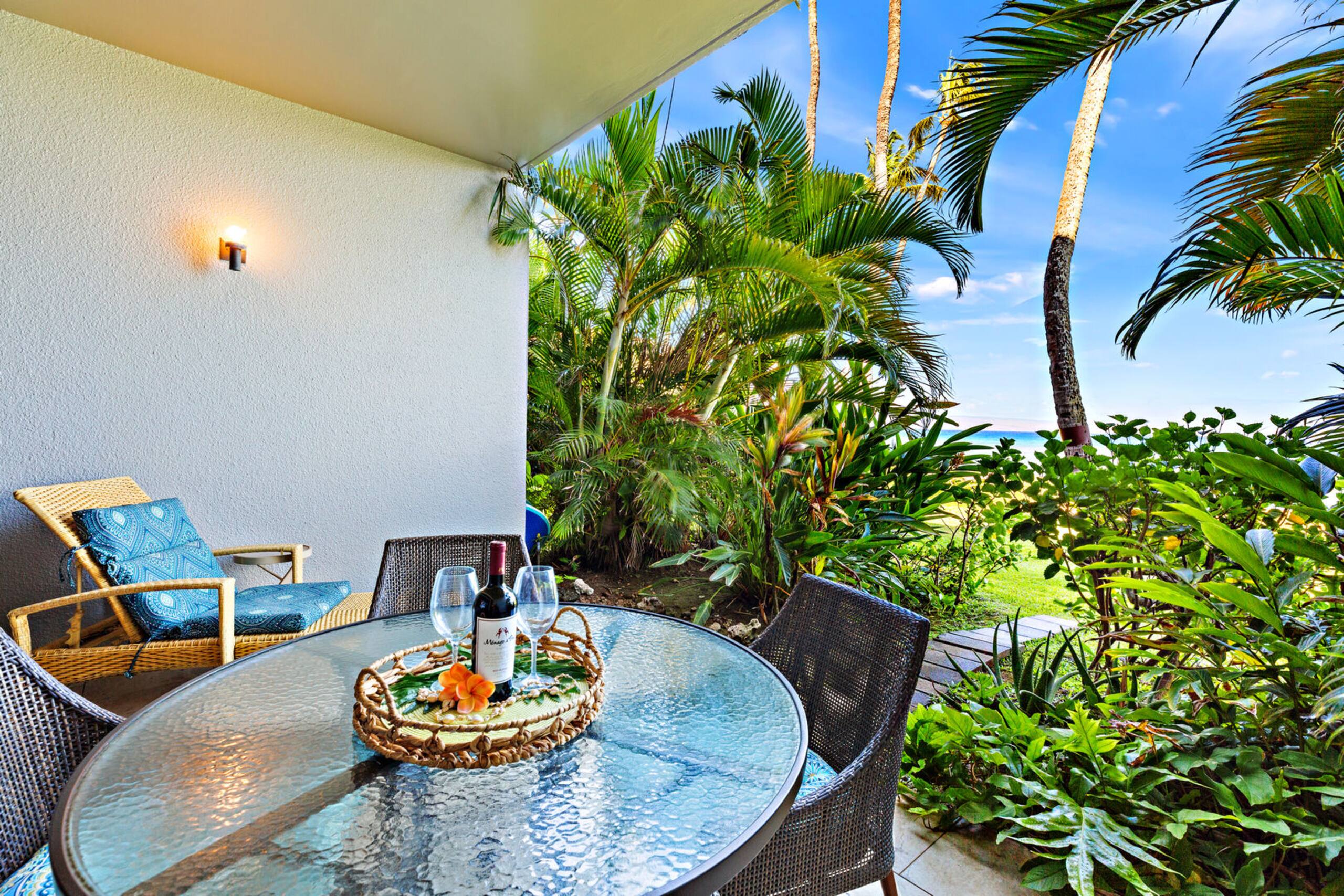 Condo in Lahaina · ★4.82 · 1 bedroom · 2 beds · 1 bath - Image 15