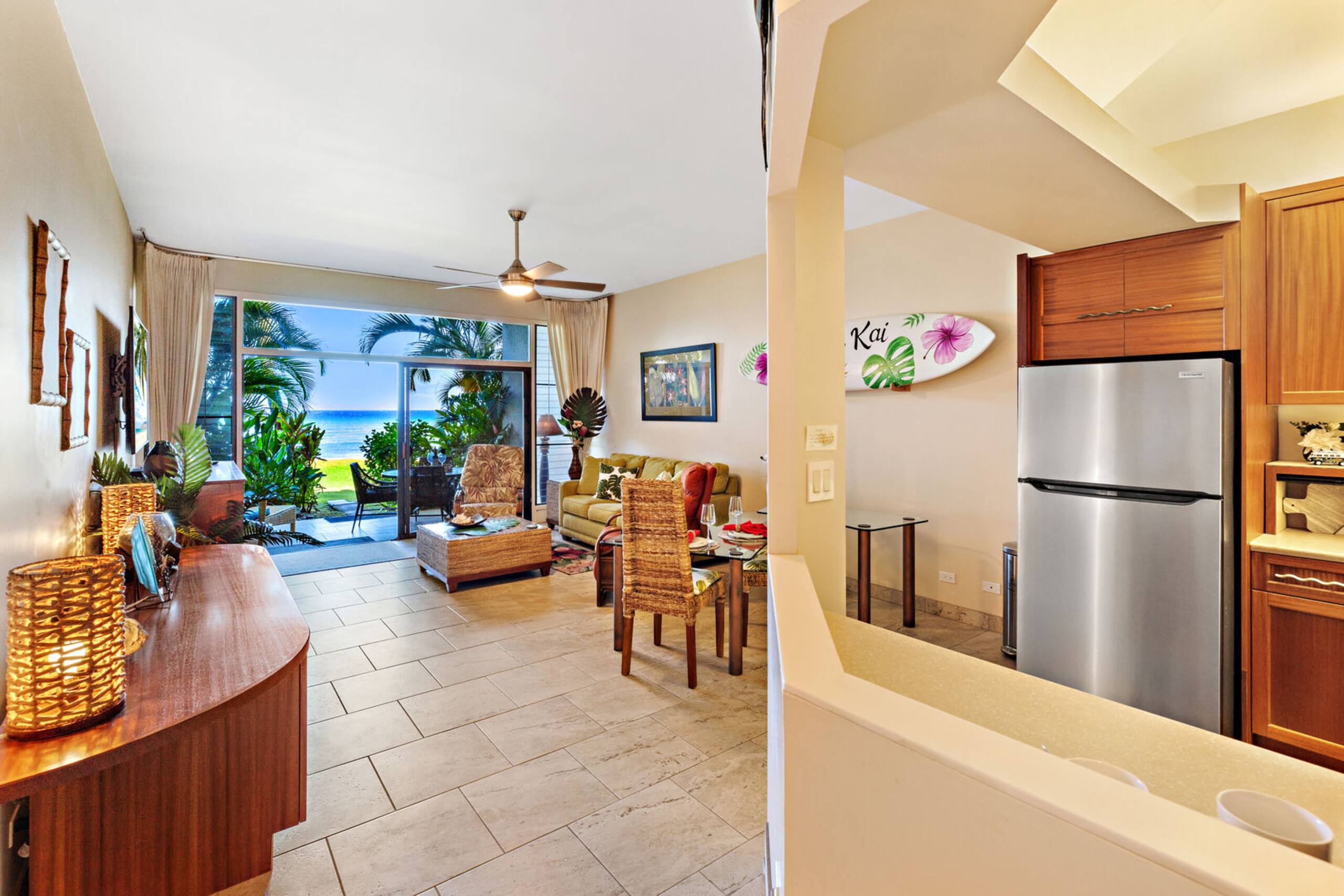 Condo in Lahaina · ★4.82 · 1 bedroom · 2 beds · 1 bath - Image 22