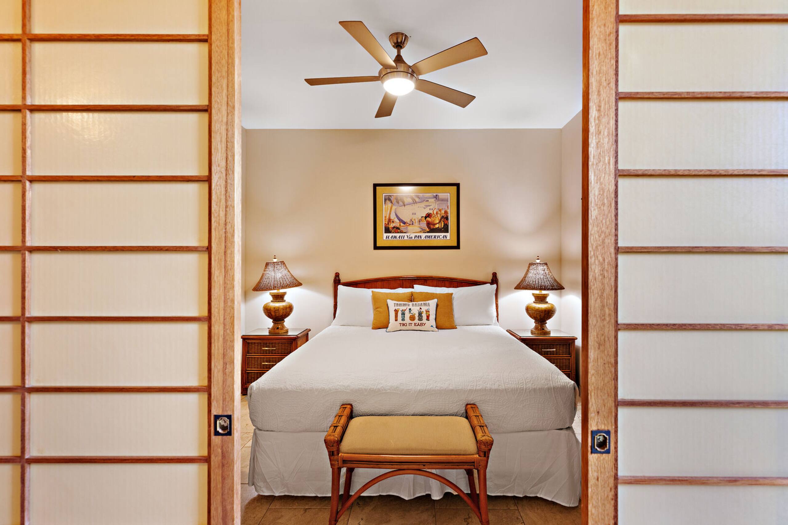Condo in Lahaina · ★4.82 · 1 bedroom · 2 beds · 1 bath - Image 23