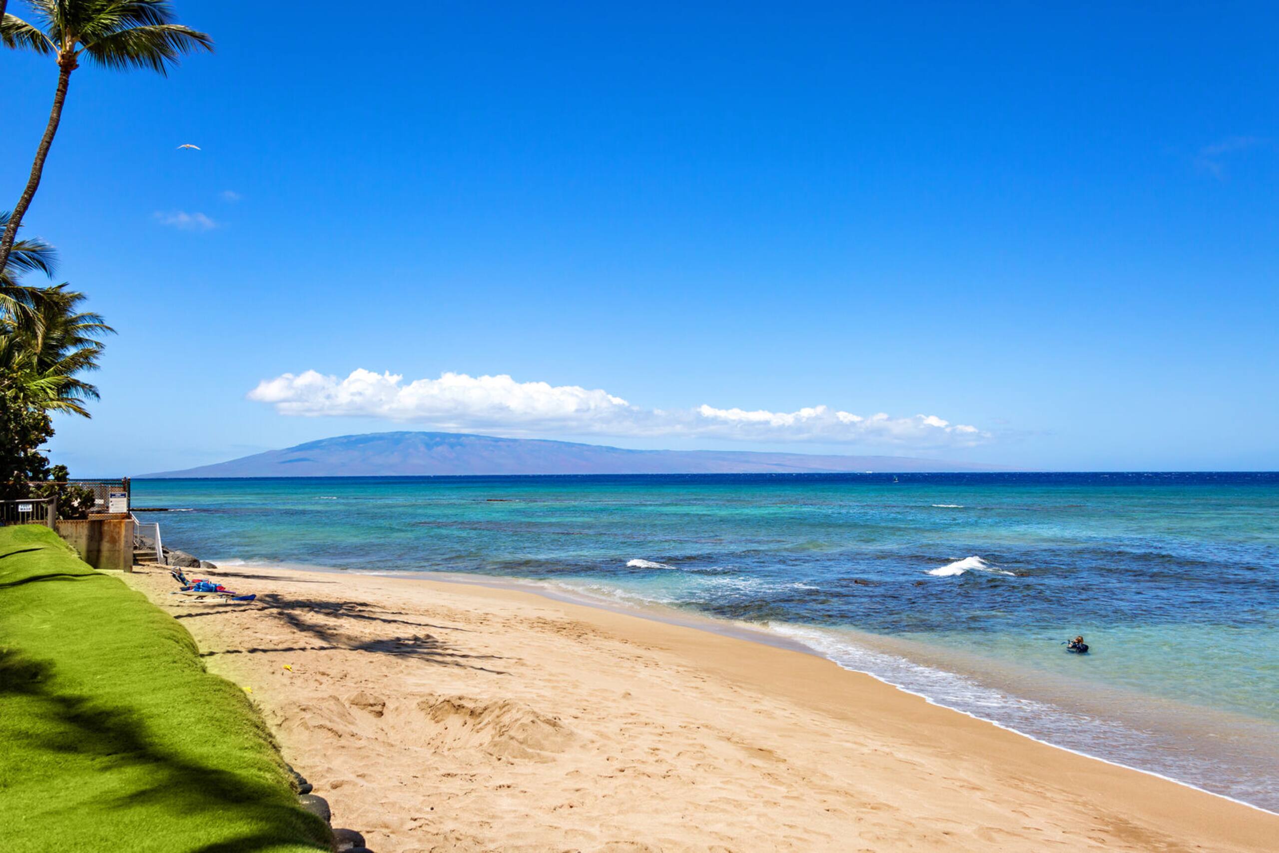 Condo in Lahaina · ★4.82 · 1 bedroom · 2 beds · 1 bath - Image 11