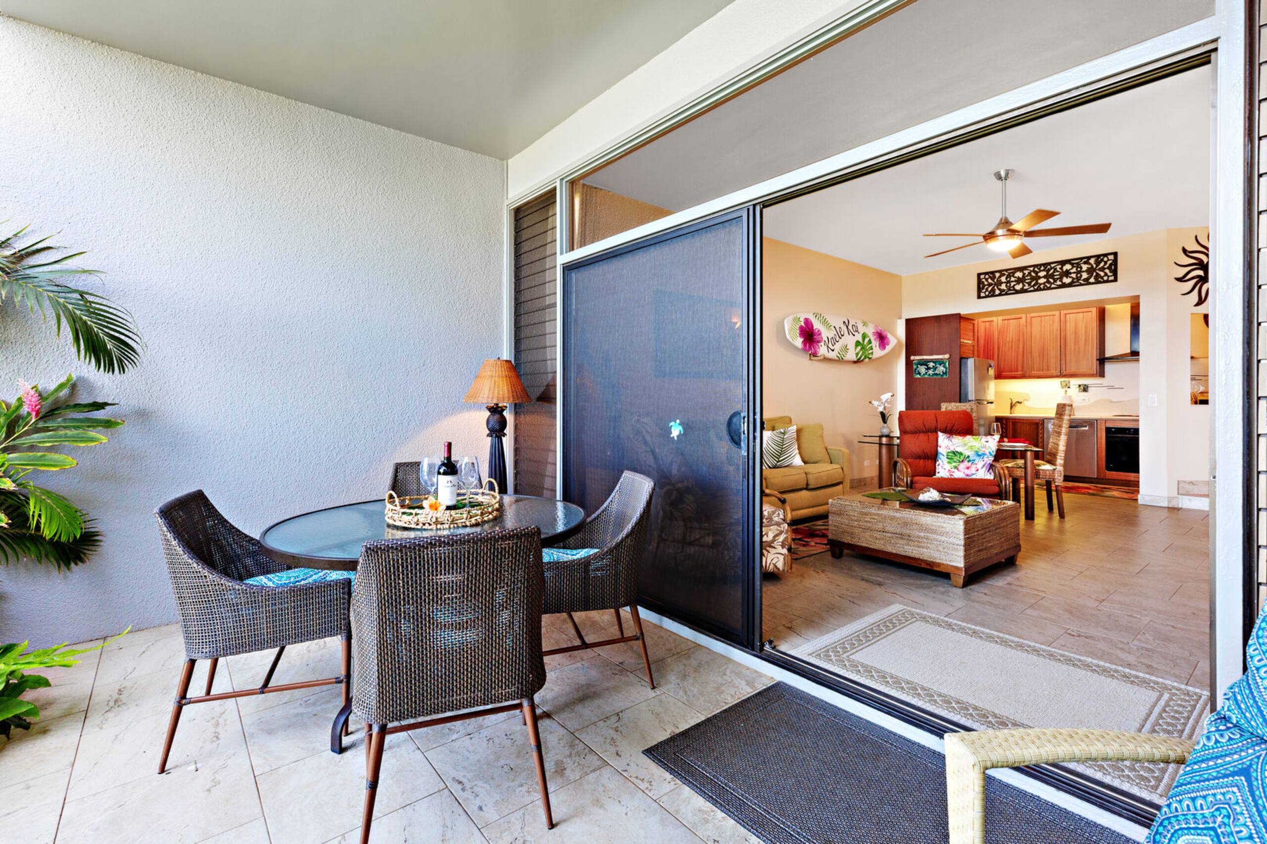 Condo in Lahaina · ★4.82 · 1 bedroom · 2 beds · 1 bath - Image 16