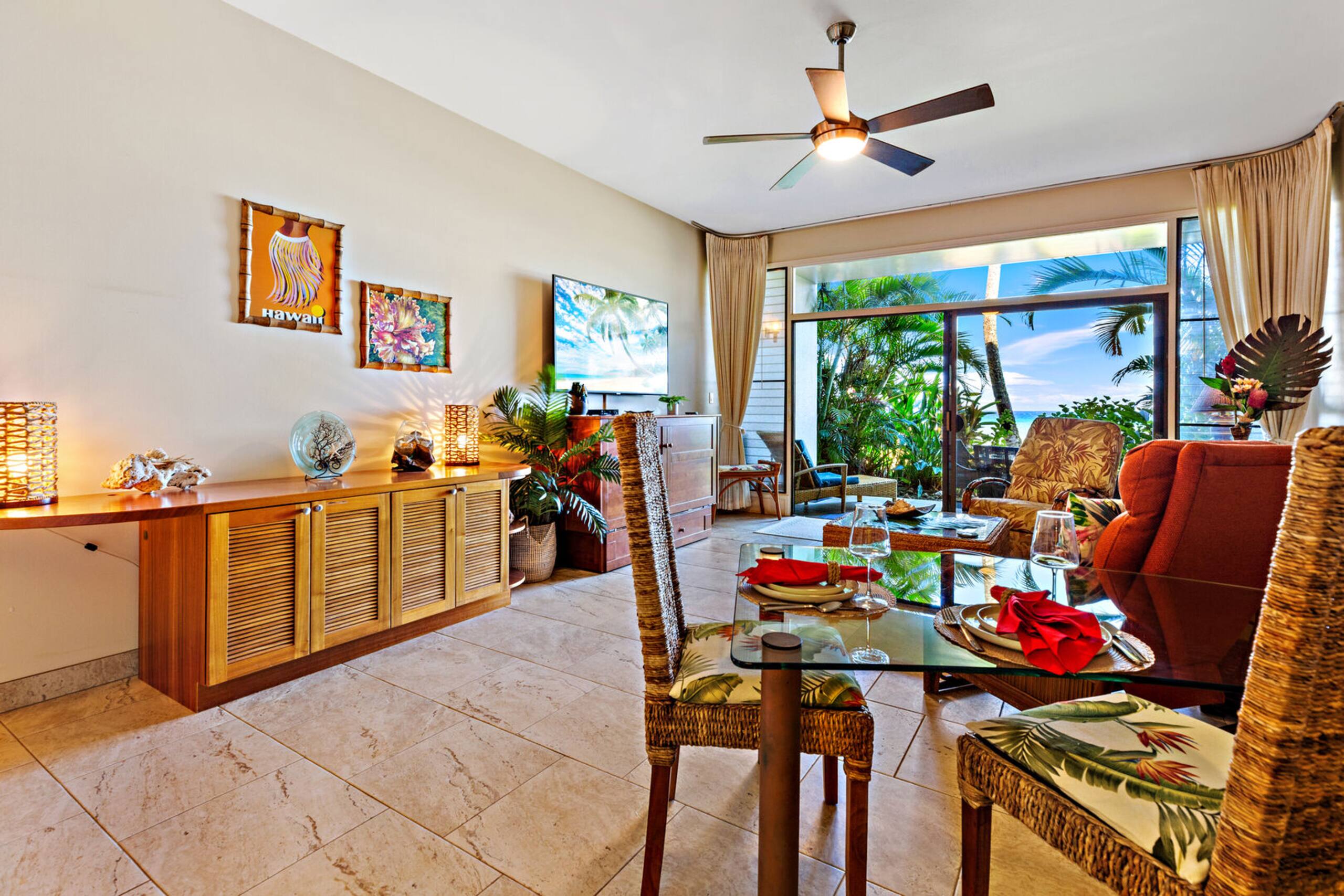 Condo in Lahaina · ★4.82 · 1 bedroom · 2 beds · 1 bath - Image 21