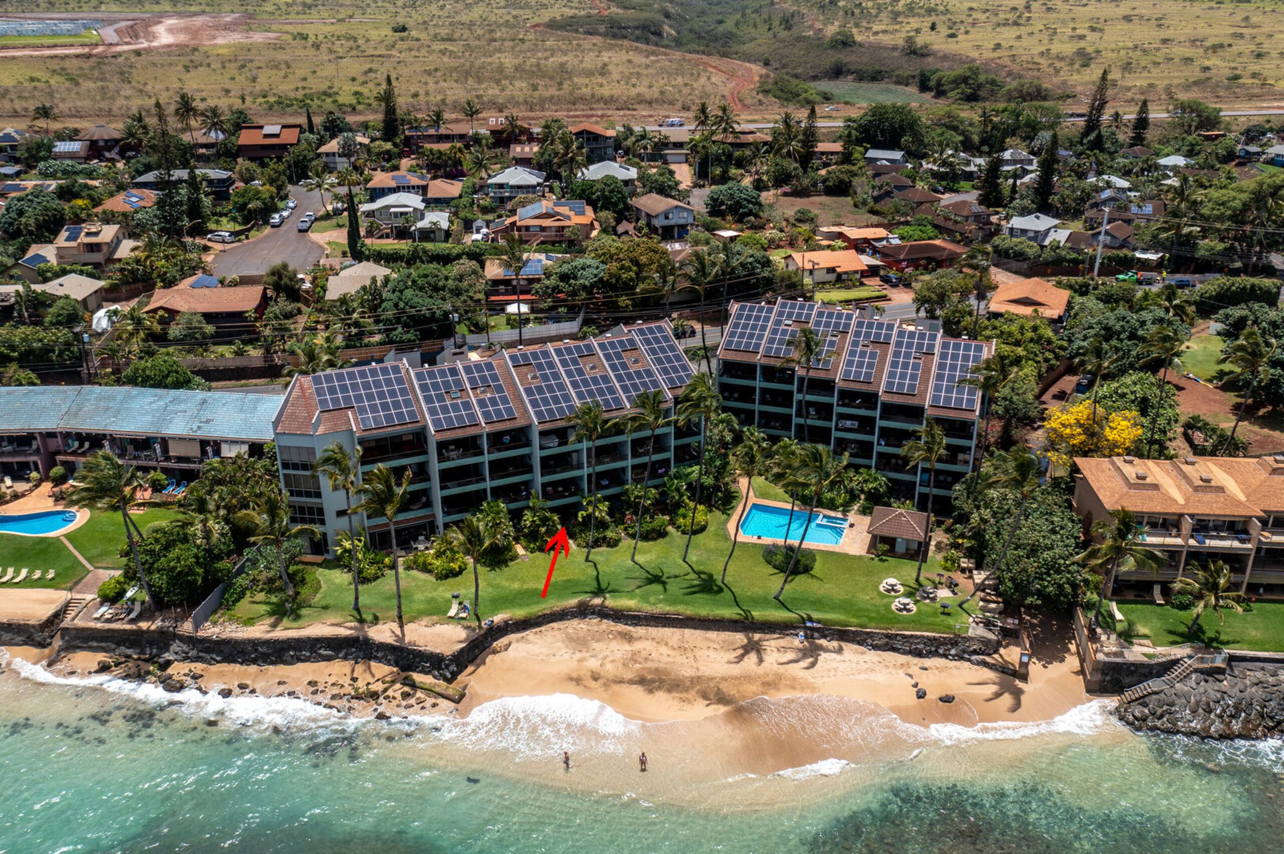 Condo in Lahaina · ★4.82 · 1 bedroom · 2 beds · 1 bath - Image 9