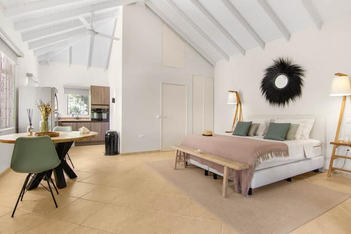 Ვილა-ენკანტადო - ფრანგიპანი