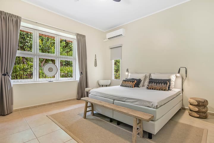 Ვილა ენკანტადო - ჰიბისკუსი