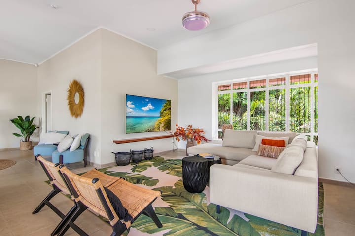 Villa Encantado • Entire Resort • 7br • 14 Guests - Curaçao
