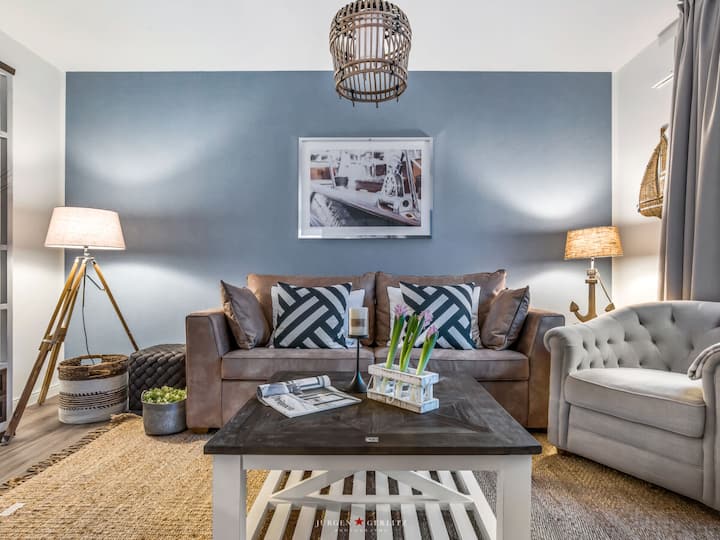 Ferienwohnung Ostseenest Damp - Damp