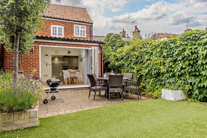 3 Bed In Southwold (Oc-m27763) - Southwold