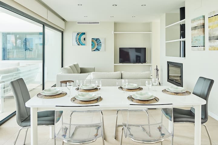 Villas Del Pinar 2 R118 - Chiclana de la Frontera