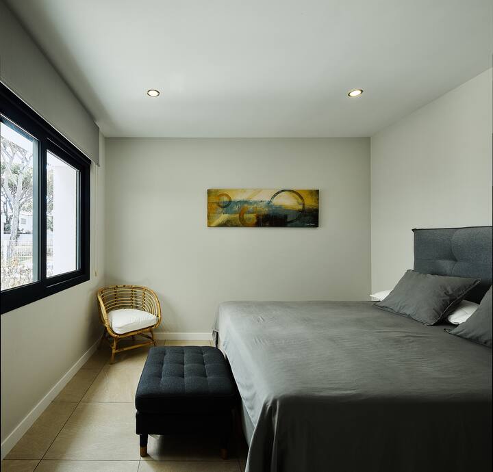 Villas Del Pinar 3 R119 - Chiclana de la Frontera