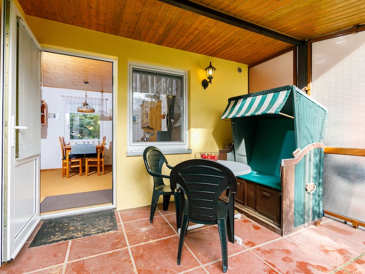 Czaja By Interhome - Zinnowitz