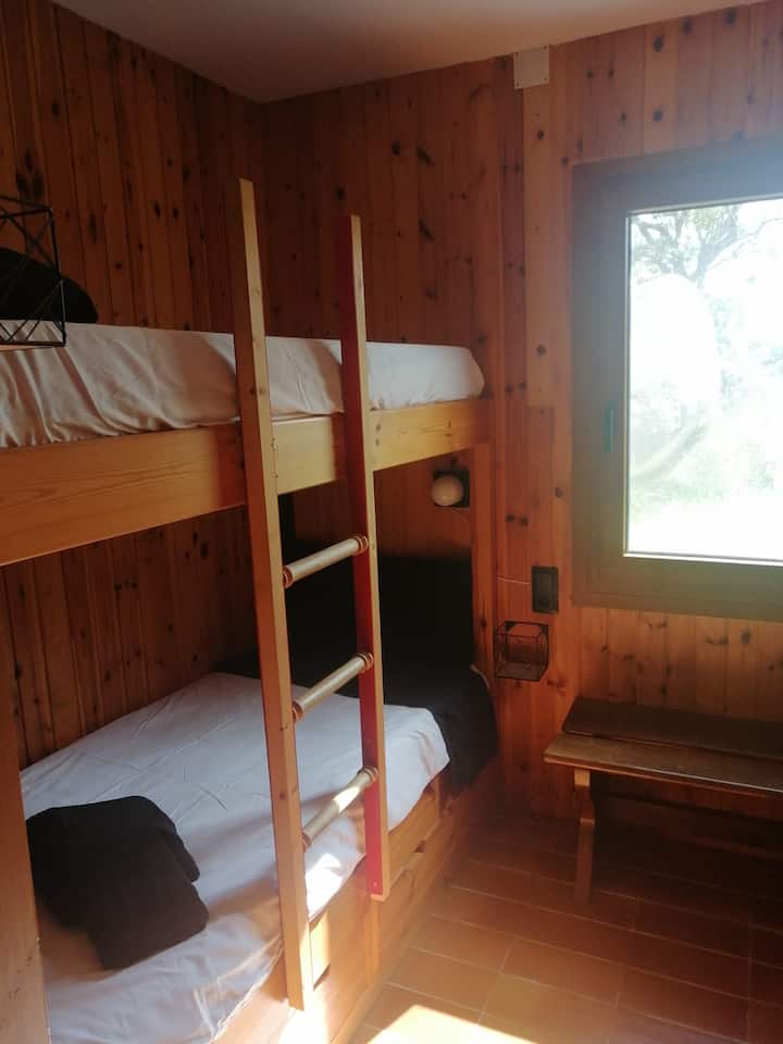 Habitació 1