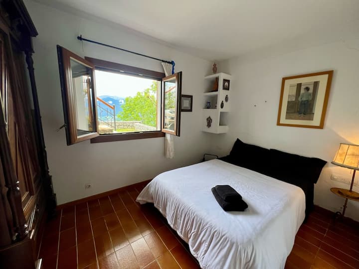 Habitació doble 