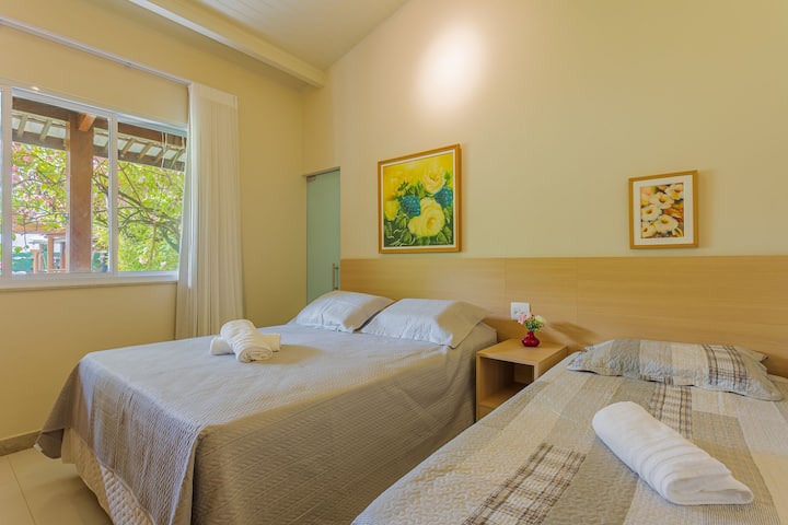 Habitación.