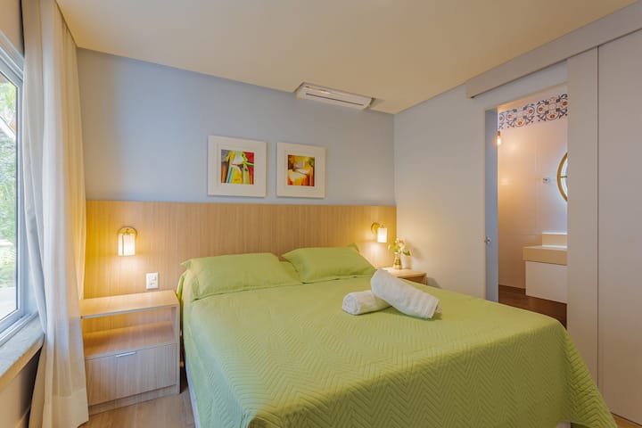 Habitación.
