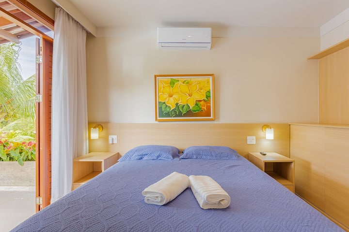 Habitación.