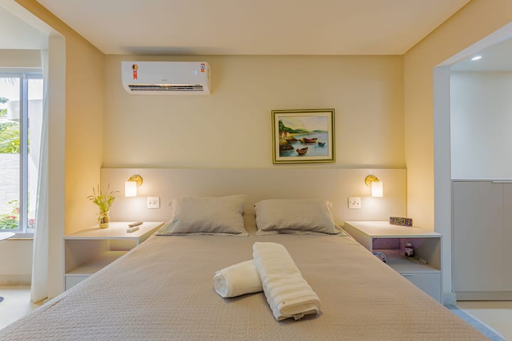 Habitación.