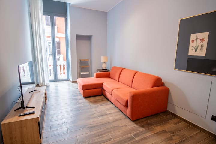 Flat 10 – 2 Bedrooms