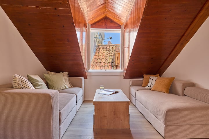 Obývačka /posedenie