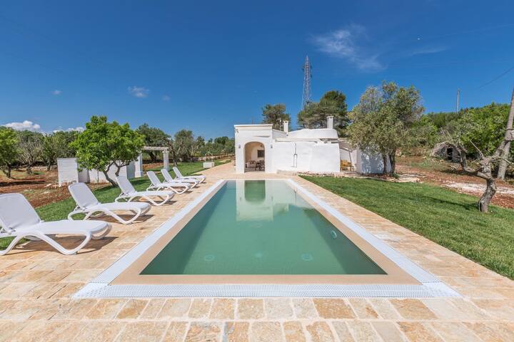 Casale Amenola by Perle di Puglia gallery image 3