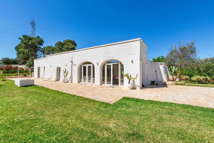 Casale Amenola by Perle di Puglia gallery image 5