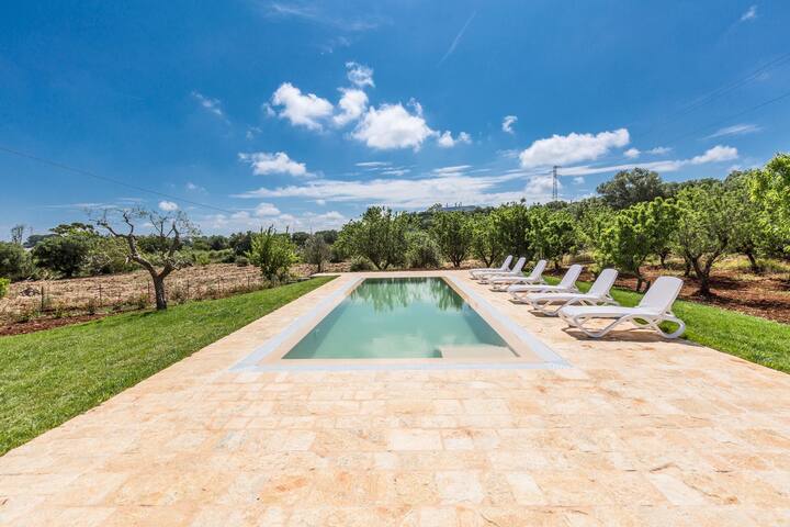 Casale Amenola by Perle di Puglia gallery image 2