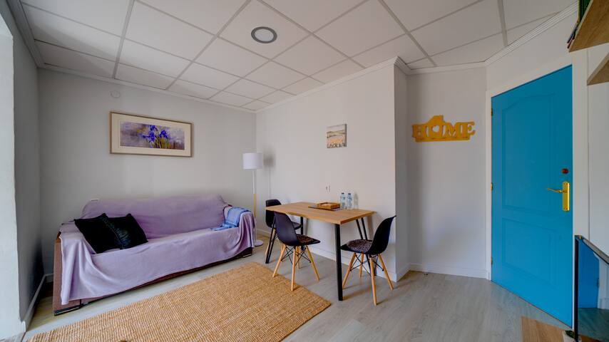 Alegria Real Estate managed Airbnb listing 3