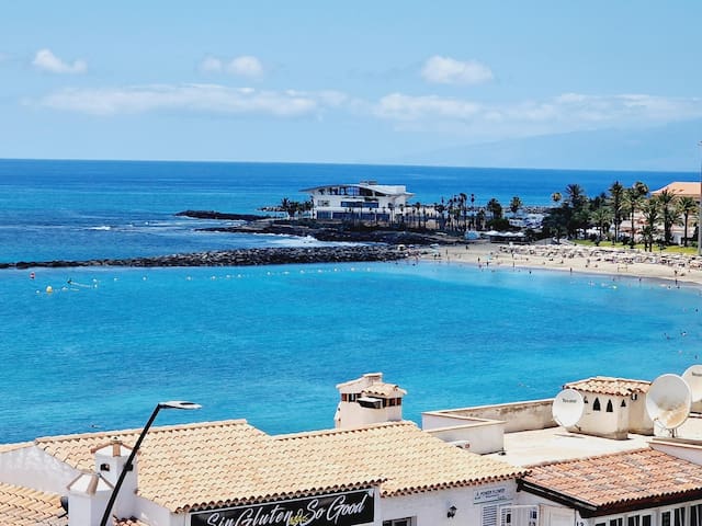 Sandra Love Holiday Tenerife managed Airbnb listing 2