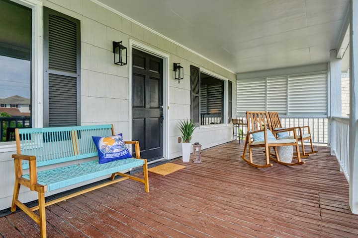 Unforgettable Beach Memories! - Wrightsville Beach