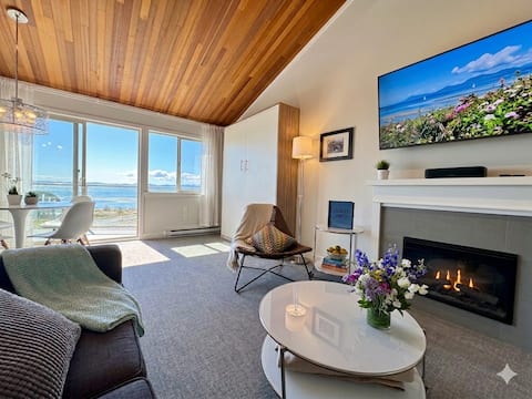 Shorewater Resort Deluxe Loft