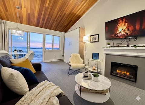 Shorewater Resort Deluxe Loft