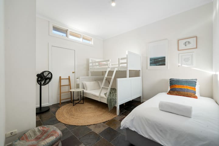Hometime South Australia managed Airbnb listing 1