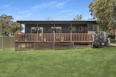 Corinya Cottage By Experience Jervis Bay