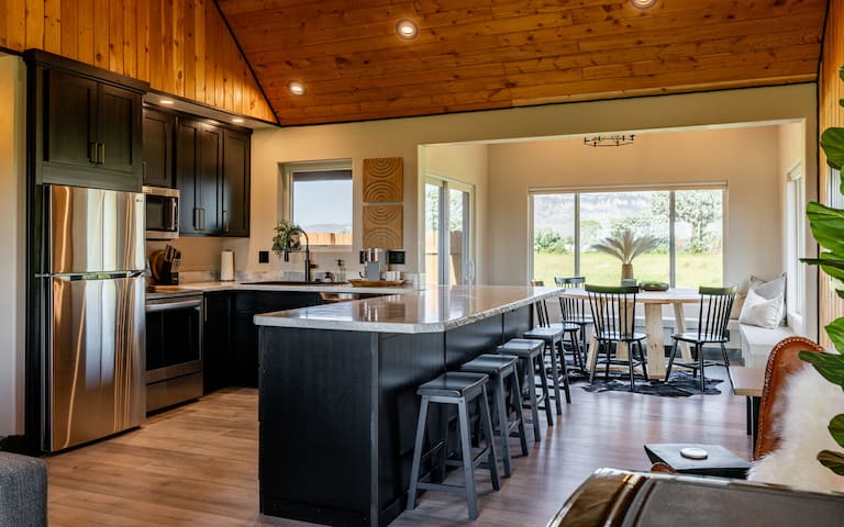 Cody Lodging Co managed Airbnb listing 3