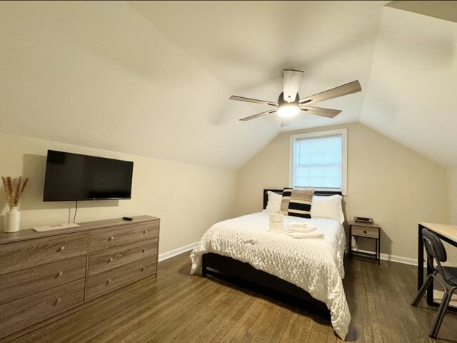 Keywee Rentals managed Airbnb listing 3