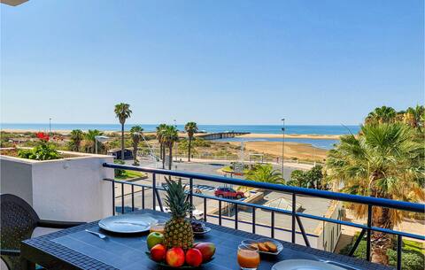Awesome apartment in Isla Cristina