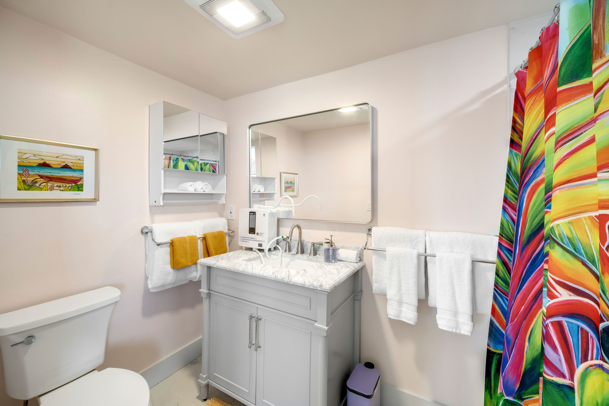Condo in Princeville · ★4.88 · Studio · 1 bed · 1 bath - Image 3