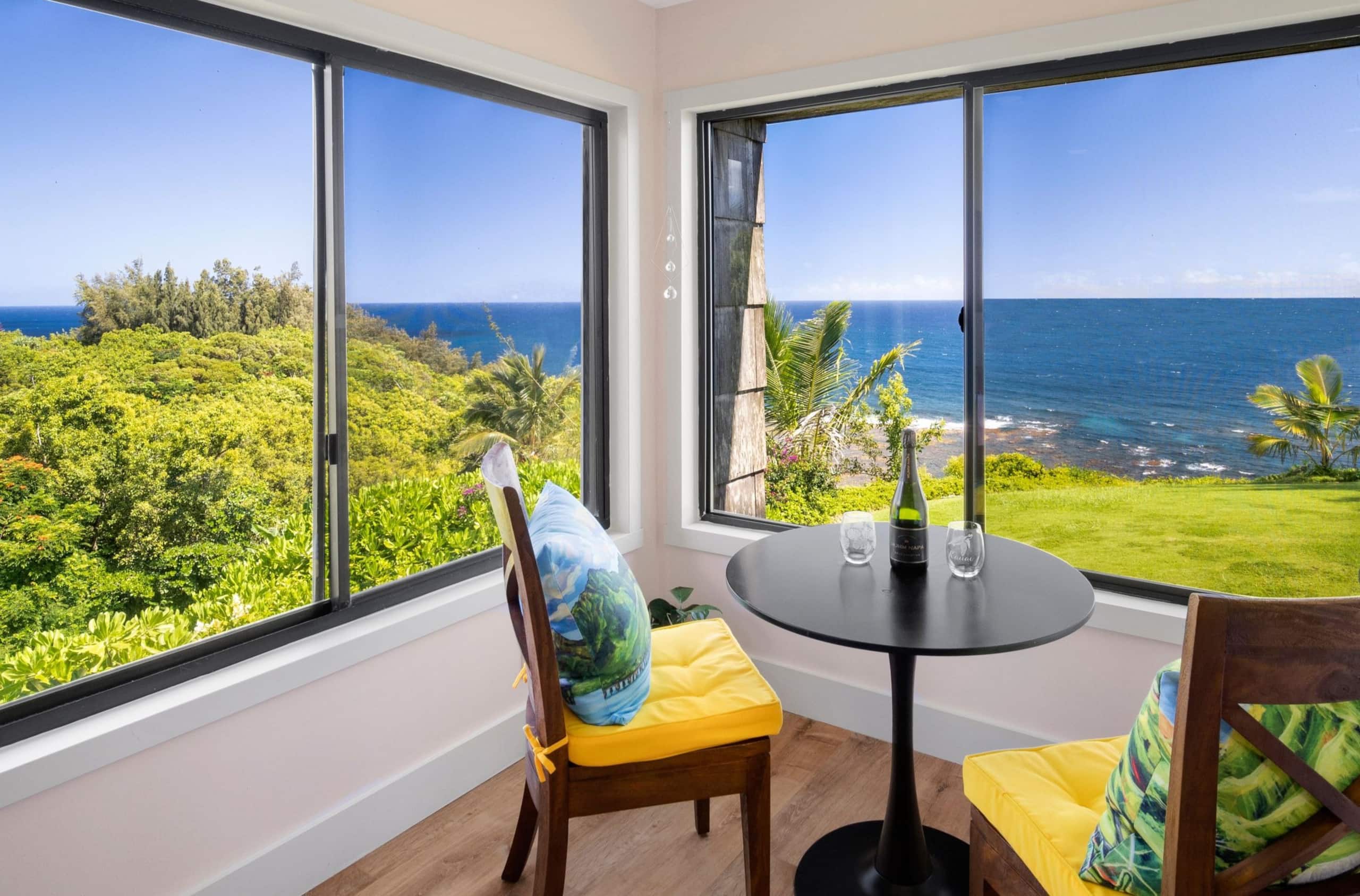 Condo in Princeville · ★4.88 · Studio · 1 bed · 1 bath - Image 9